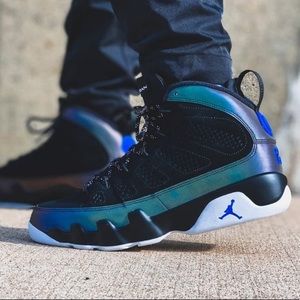 Air Jordan 9 Retro